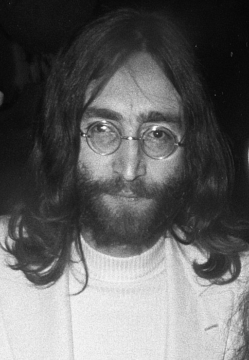 512px John Lennon 1969 cropped